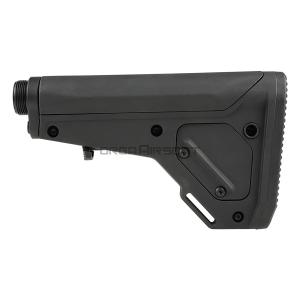 SAA MAGPUL UBR GEN2 タイプ コラプシブルストック M4ガスブロ用 BK｜orga-airsoft