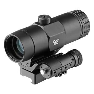 Vortex Optics VMX-3Tタイプ 3倍マグニファイヤー BK｜orga-airsoft