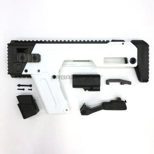 SRU PRECISION ADVANCED KIT AAP-01 アサシン用 コンバージョンキット WH｜orga-airsoft