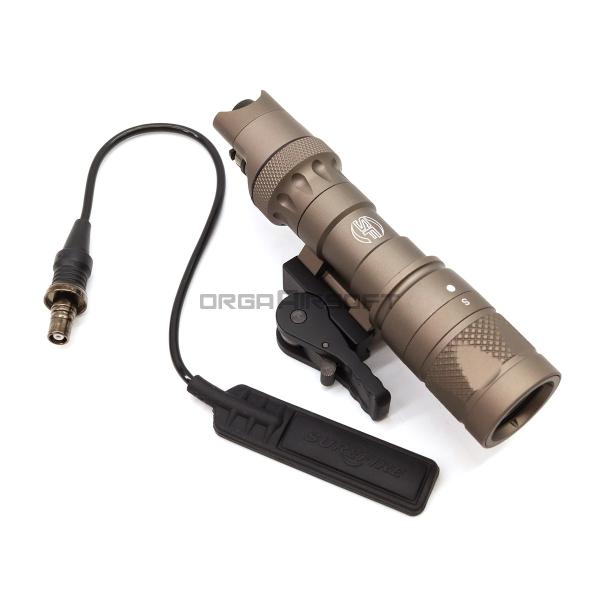 SOTAC GEAR SUREFIRE M323Vタイプ ウェポンライト DE