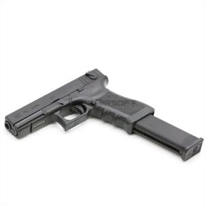 UMAREX GLOCK18C ガスブローバック (グロック)G18C