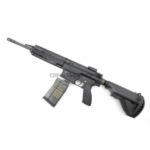 ＼在庫限り・特価セール／Umarex HK417 GRS 16インチ 電動ガン (JPver./HK Licensed)