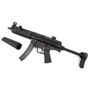Umarex Hk MP5A5 AEG ZD 電動ガン (JPver./HK Licensed)｜orga-airsoft
