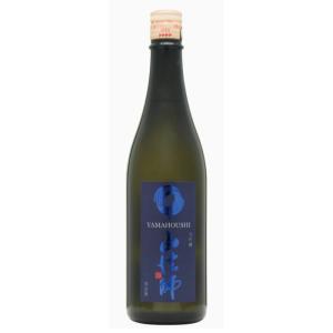 日本酒 六歌仙 山形県 山法師 大吟醸 雪女神 720ml