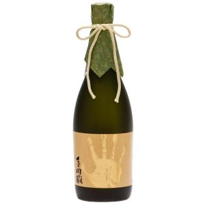 日本酒 六歌仙 山形県 手間暇 純米大吟醸 720ml 金賞受賞酒