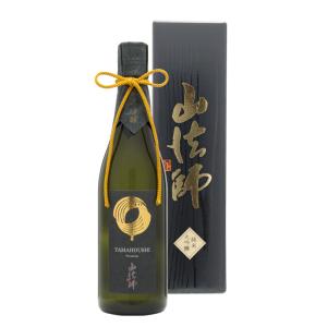 日本酒 六歌仙 山形県 山法師 純米大吟醸 雪女神 1800ml