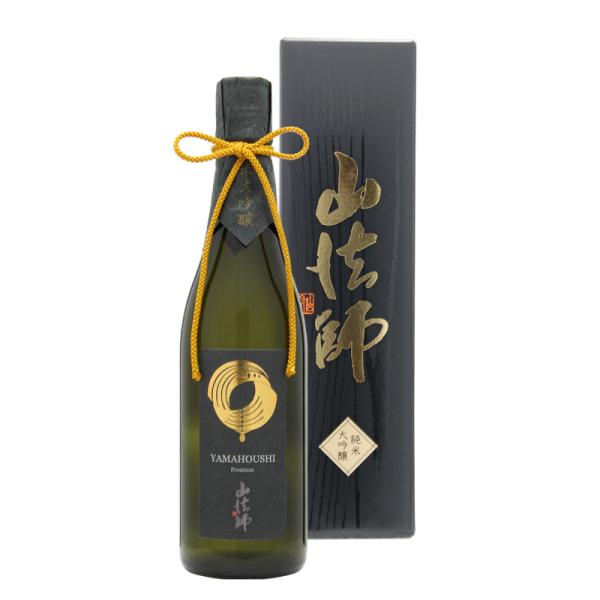 日本酒 六歌仙 山形県 山法師 純米大吟醸 雪女神 720ml