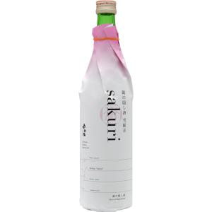 日本酒 六歌仙 山形県 蔵の隠し酒 純米吟醸 Sakuri 生酒 720ml クール便 2022年3...