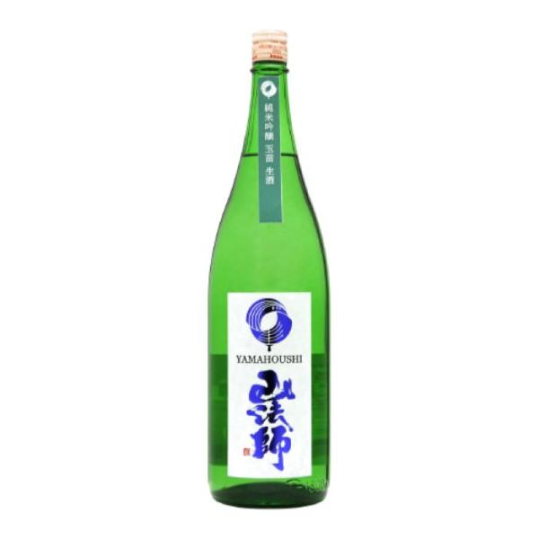 日本酒 六歌仙 山形県 山法師 純米吟醸 玉苗 生酒 720ml クール便 限定販売