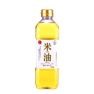 三和油脂 米油 600g