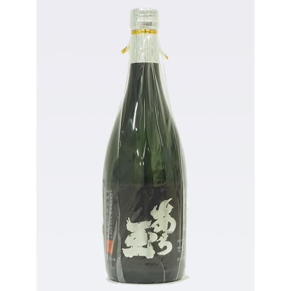 日本酒 和田酒造 山形県 出羽燦々 純米大吟醸 あら玉 720ml 最高金賞受賞酒