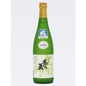 日本酒 和田酒造 山形県 出羽燦々 純米吟醸 あら玉 720ml