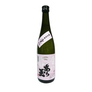 日本酒 和田酒造 山形県 愛山 純米吟醸 あら玉 720ml