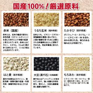 【スプーン無・P還元】雑穀米 十八穀米900g...の詳細画像2