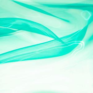 FR2023 難燃グラスオーガンザ