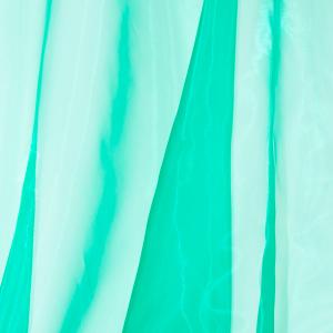 FR2023 難燃グラスオーガンザの詳細画像1