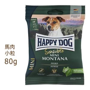 ハッピードッグ HAPPY DOG ドッグフード ミニ センシブル フランス 鴨