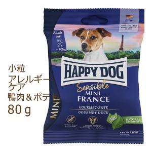 ハッピードッグ HAPPY DOG ミニセンシブル ミニ ニュージーランド(ラム