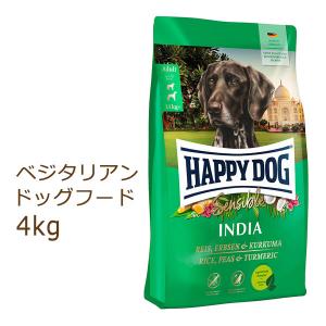 HappyDogハッピードッグ腎臓療法食4kg ハッピードッグ療法食｜愛犬用 VETリーナル（腎臓ケア） 80g
