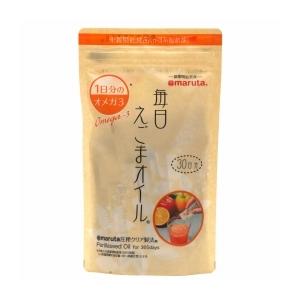 太田油脂 毎日えごまオイル 90g（3g×30袋）