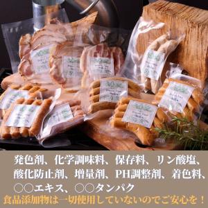無添加ソーセージ 食べ比べ ハムセット R-1...の詳細画像3