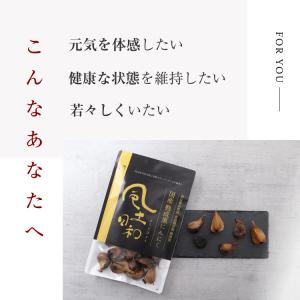 黒にんにく 国産 熟成 お試し 1週間分 無添...の詳細画像3