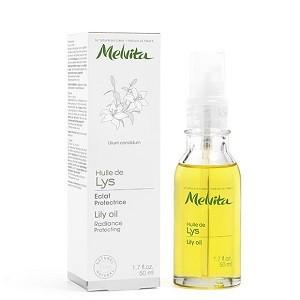 訳あり　メルヴィータ　ビオオイル リリーオイル Lilyoil 50ml Melvita　箱シミ