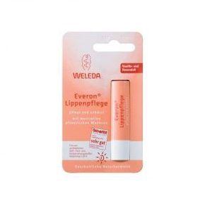 ヴェレダ （WELEDA） エバロン　リップバーム　リップクリーム　4.8g (オーガニック オーガニックコスメ ）　ゆうパケット利用可能　モバイル支払・代引き不可