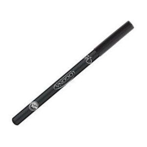 ロゴナ アイライナー　ペンシル 01　ディープブラック　1.14g  Logona　ゆうパケット可　モバイル支払・代引き不可　(並行輸入品）