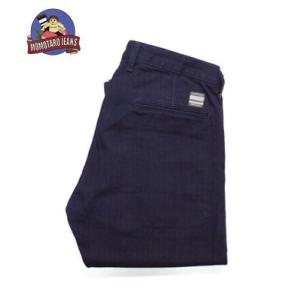 ケイ桃太郎ジーンズ　クラシックストレート　濃紺　W31 桃太郎ジーンズ（MOMOTARO JEANS） クラシック ストレート ジーンズ