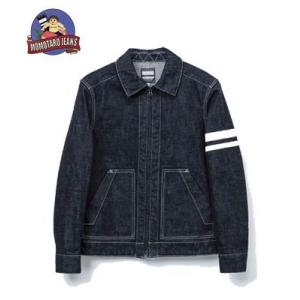 桃太郎ジーンズ（MOMOTARO JEANS） 特濃-TOKUNO BLUE クラシック