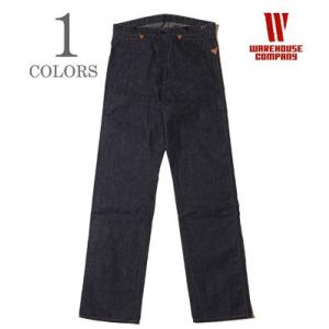 WAREHOUSE（ウエアハウス） M-43 ユーティリィティーパンツ WAREHOUSE