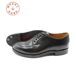 ウィールローブ Made in JAPAN #1228ラスト グッドイヤーウェルト製法 HORWEE...
