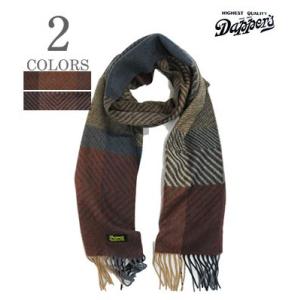 Drake's メンズマフラー 03017_02as.jpg