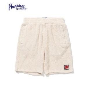 フェローズ バカパイル イージーショートパンツ PHERROW'S BAKA-PILE SHORTS 20S-BPS1｜organweb