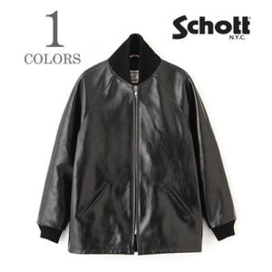 ショット Made in USA イタリアンホース ファラオジャケット Schott LEATHER...