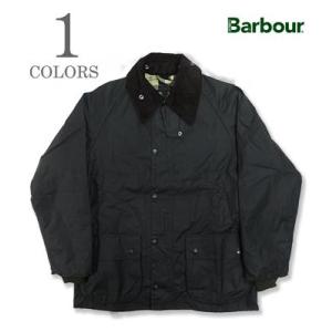 バブアー オイルドコットン ブルゾン ビデイル レギュラーフィット MWX0018 Barbour ...