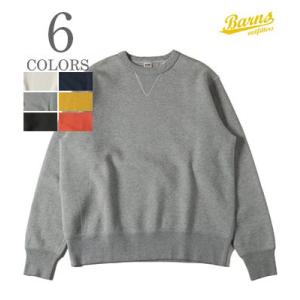 MANASTASH（マナスタッシュ） レディース ダイ クルー スウェット