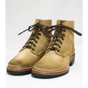 バスリクソンズ|BUZZ RICKSON'S ブーツ US ARMY SERVICE SHOES M-43 BR02610｜organweb