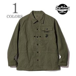 BUZZ RICKSON'S バズリクソンズ Buzz Rickson's ヘリンボーンツイル