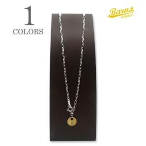 ボタンワークス ネックレス シルバーチェーン ネックレスチェーン Button Works Azuk...