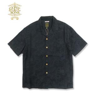ジプシーアンドサンズ GYPSY&SONS 半...の詳細画像1