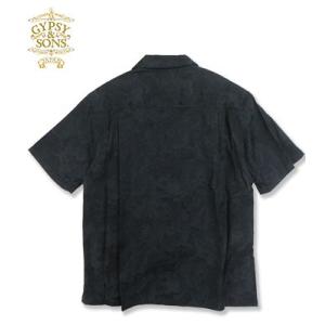 ジプシーアンドサンズ GYPSY&SONS 半...の詳細画像2