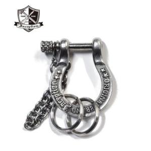 インセプション キーリング キーホルダー INCEPTION シャックル IPS-01