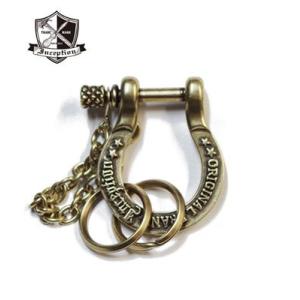 インセプション キーリング キーホルダー INCEPTION シャックル IPS-02