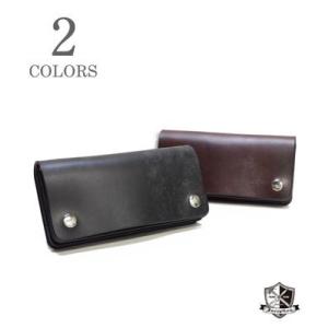 インセプション LONG WALLET INCEPTION UKサドルトラッカーウォレット IPTW...