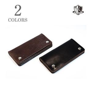 OPUS（オーパス） インセプション LONG WALLET INCEPTION UKサドル