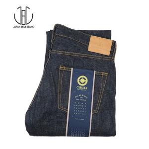 ジャパンブルー クラシックストレート JAPAN BLUE CIRCLE 14.8oz Classic Straight Jeans J401｜organweb