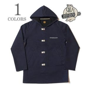 WAREHOUSE（ウエアハウス） ジョングラッコー ウール ウインター