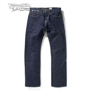 オルゲイユ 13oz.セルビッジデニム テイラージーンズ Tailor Denim Style ORGUEIL Tailor Jeans OR-1001｜organweb